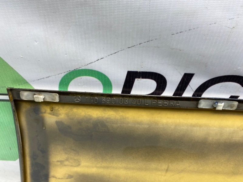 Молдинг двери, 1700 рублей, Калининград