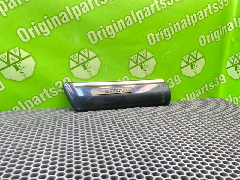 Молдинг крыла, 900 рублей, Калининград