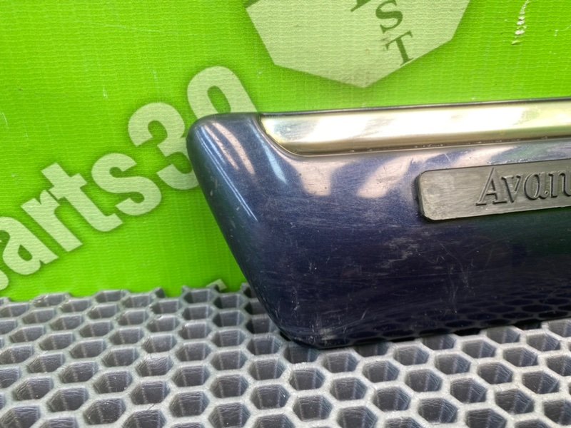 Молдинг крыла, 900 рублей, Калининград