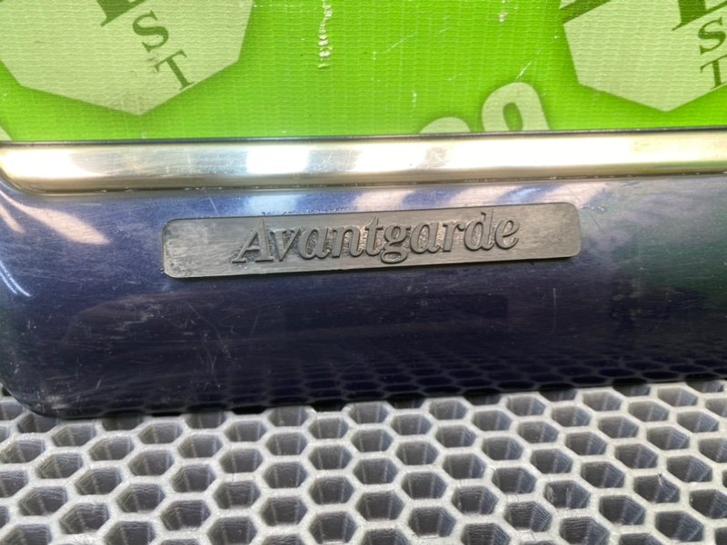 Молдинг крыла, 900 рублей, Калининград