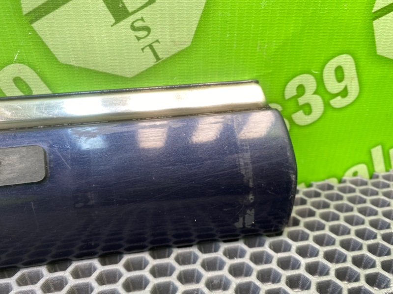 Молдинг крыла, 900 рублей, Калининград