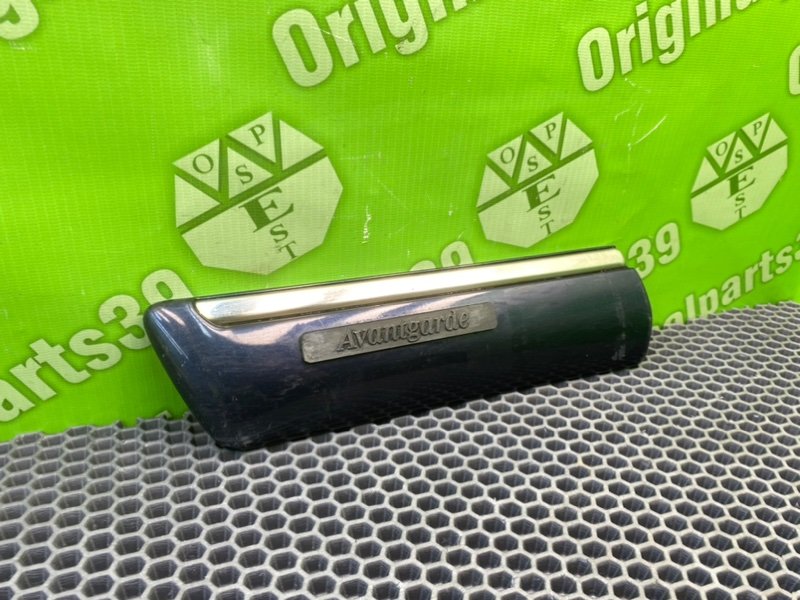 Молдинг крыла, 900 рублей, Калининград