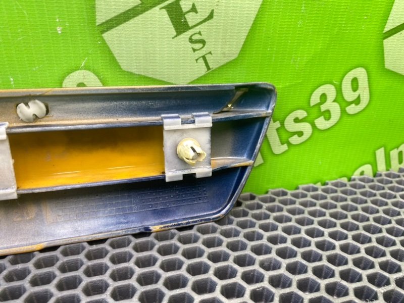 Молдинг крыла, 900 рублей, Калининград