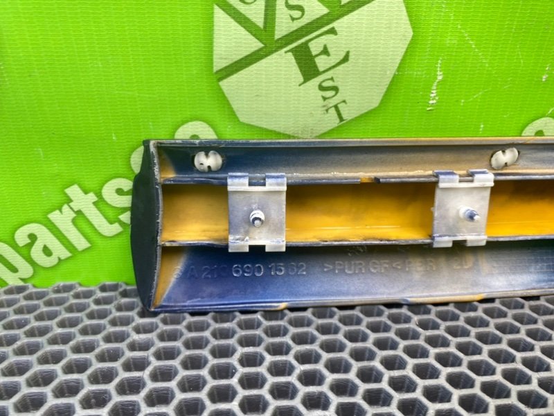 Молдинг крыла, 900 рублей, Калининград