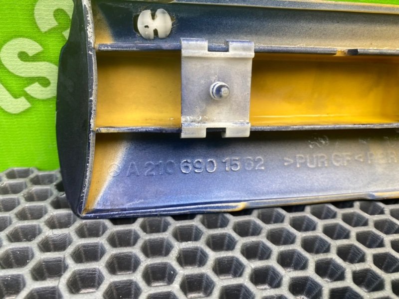 Молдинг крыла, 900 рублей, Калининград