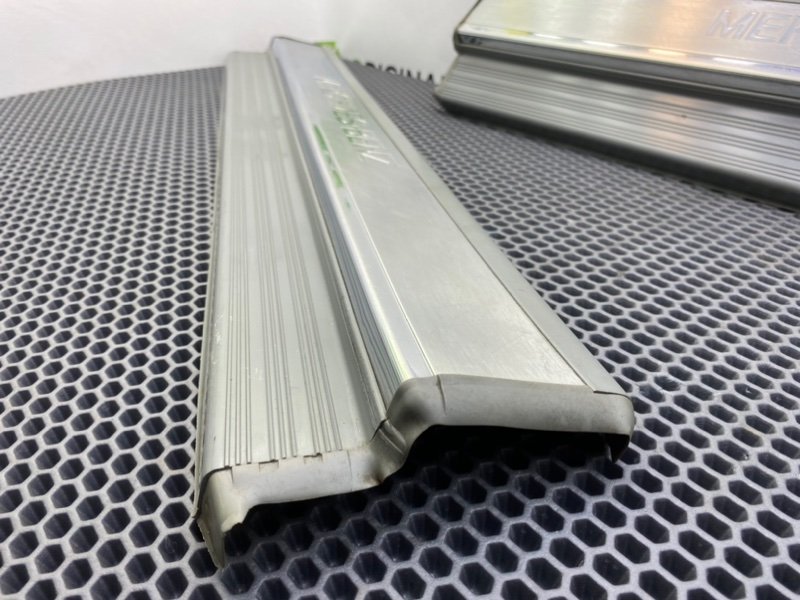 Накладки порога, 1800 рублей, Калининград