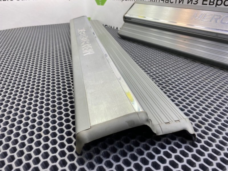 Накладки порога, 1800 рублей, Калининград