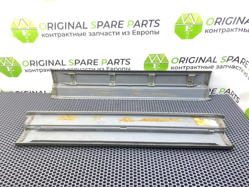 Накладки порога, 1800 рублей, Калининград