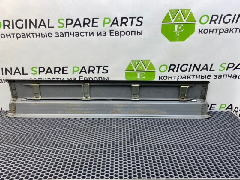 Накладки порога, 1800 рублей, Калининград