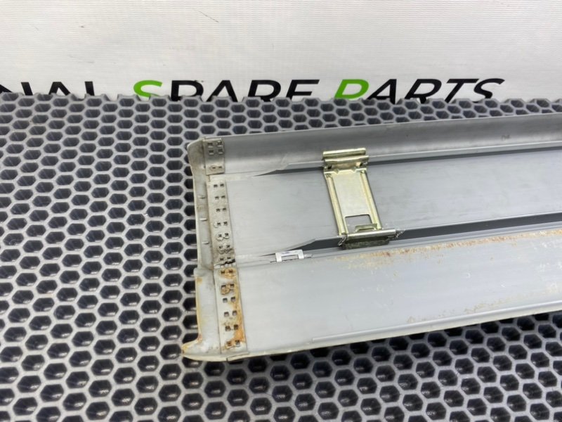 Накладки порога, 1800 рублей, Калининград