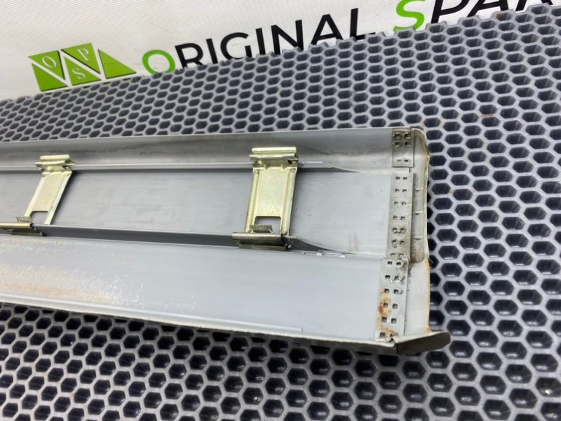 Накладки порога, 1800 рублей, Калининград