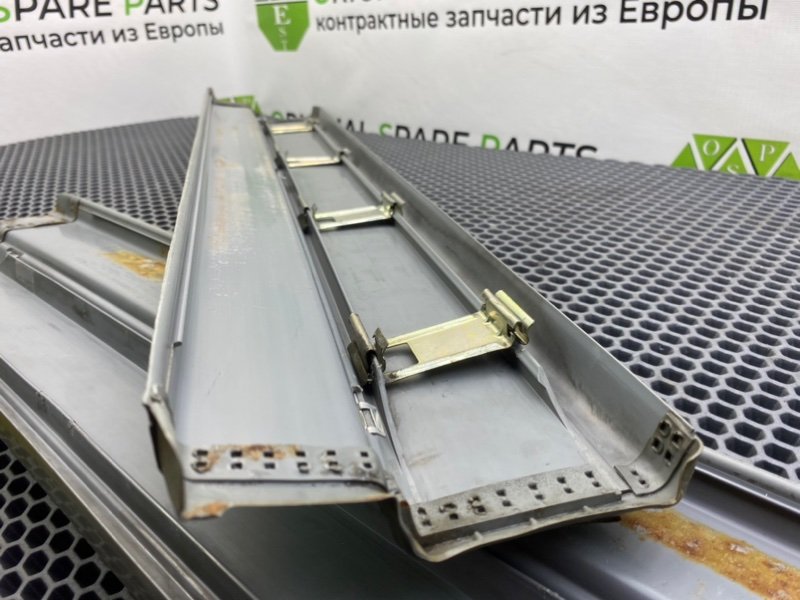 Накладки порога, 1800 рублей, Калининград