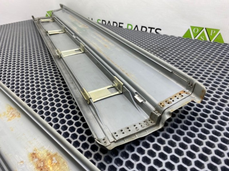 Накладки порога, 1800 рублей, Калининград