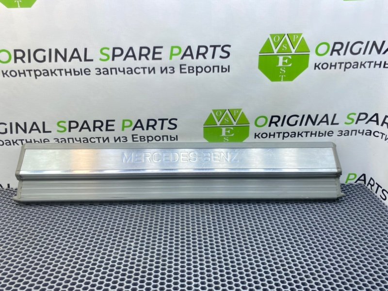 Накладки порога, 1800 рублей, Калининград