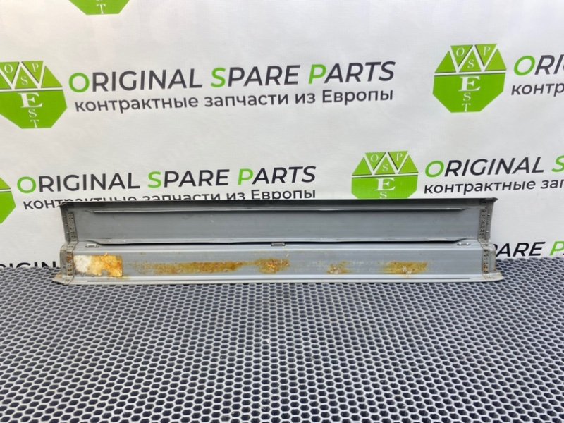 Накладки порога, 1800 рублей, Калининград