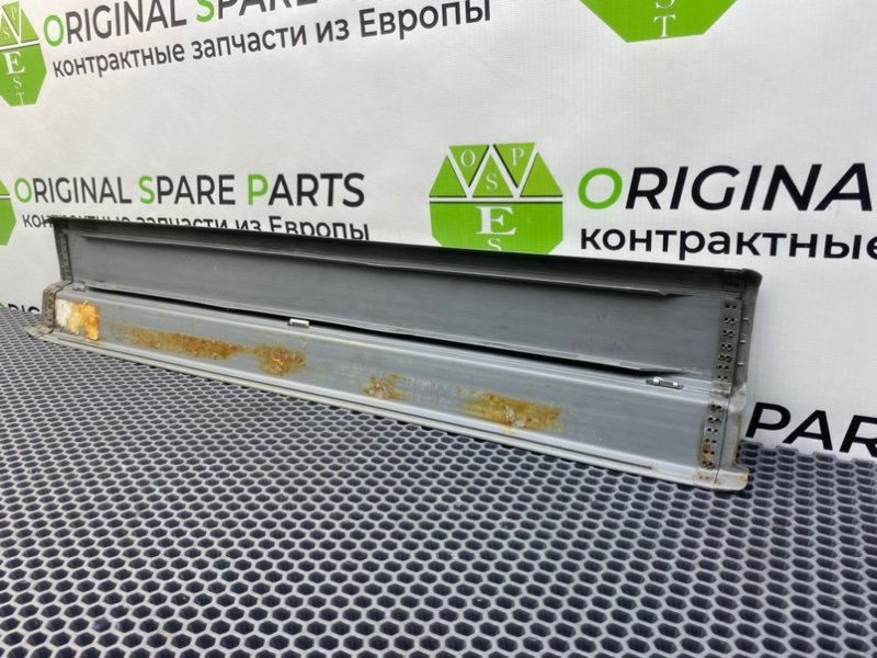 Накладки порога, 1800 рублей, Калининград