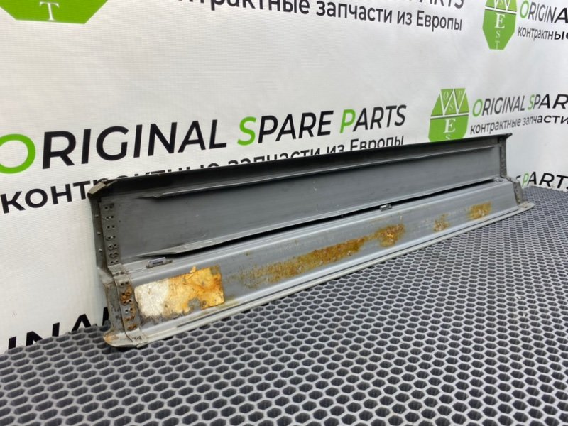 Накладки порога, 1800 рублей, Калининград