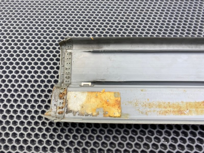 Накладки порога, 1800 рублей, Калининград