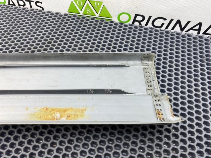 Накладки порога, 1800 рублей, Калининград