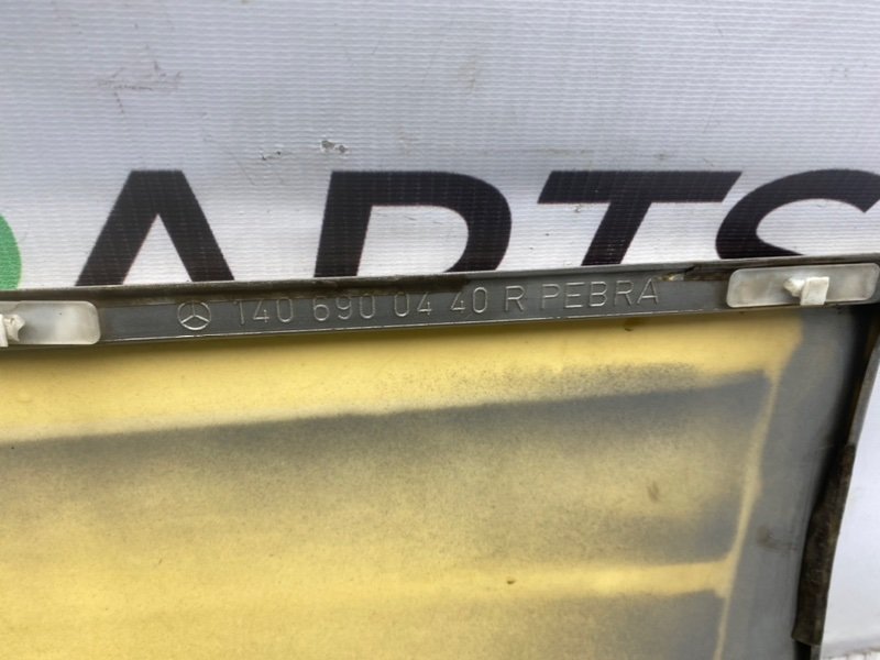 Накладка двери, 1700 рублей, Калининград