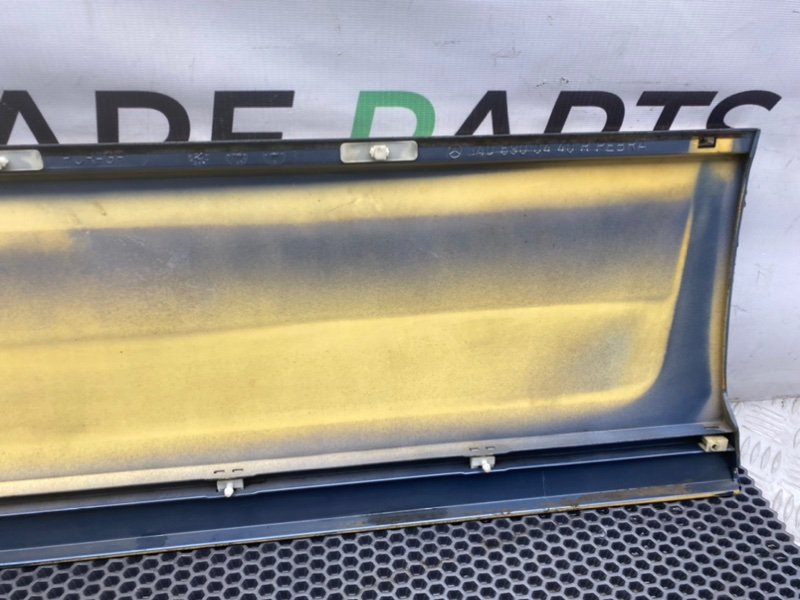 Молдинг двери, 1700 рублей, Калининград