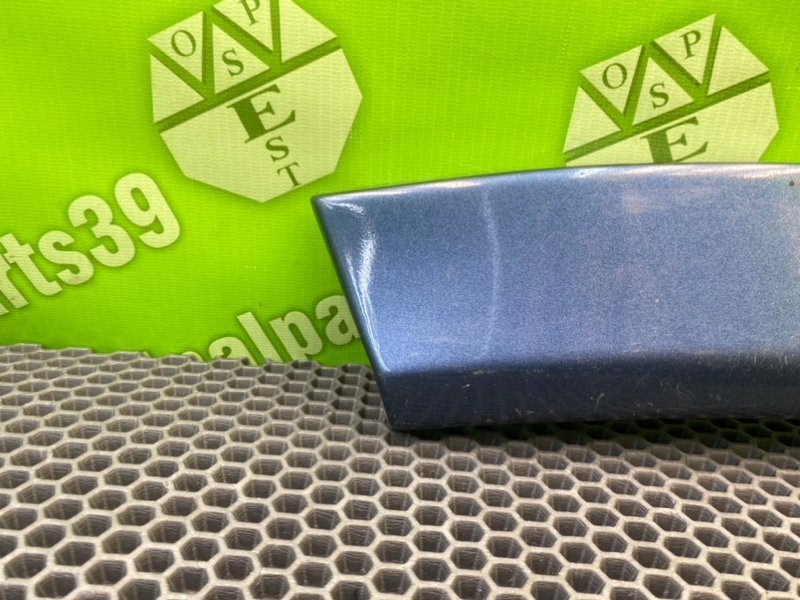 Молдинг крыла, 1000 рублей, Калининград