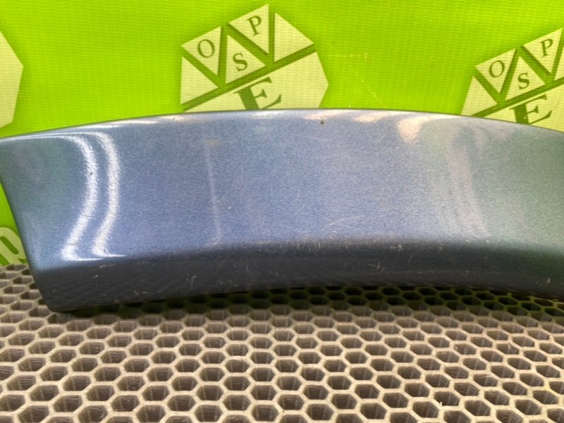 Молдинг крыла, 1000 рублей, Калининград