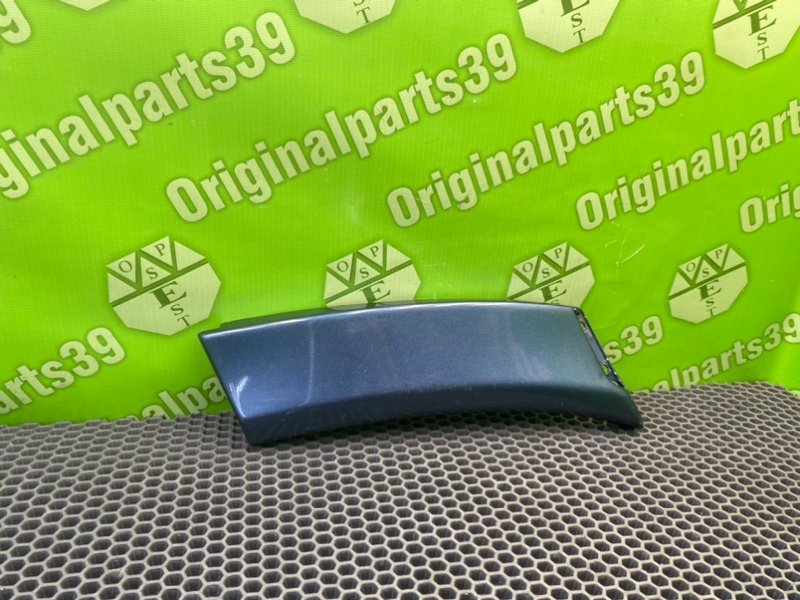 Молдинг крыла, 1000 рублей, Калининград