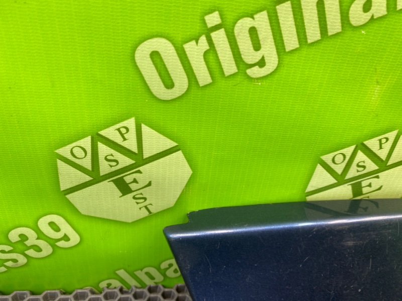 Молдинг крыла, 1000 рублей, Калининград