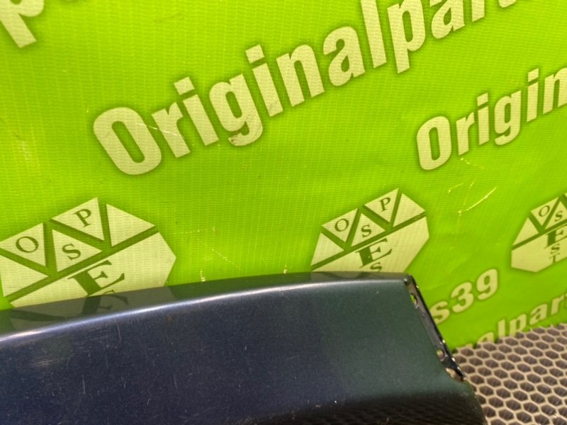 Молдинг крыла, 1000 рублей, Калининград