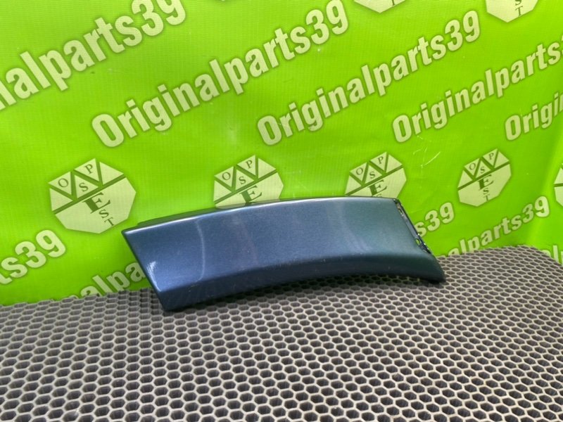 Молдинг крыла, 1000 рублей, Калининград