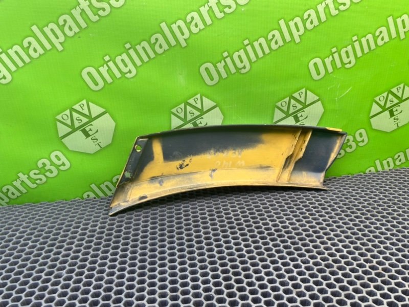 Молдинг крыла, 1000 рублей, Калининград