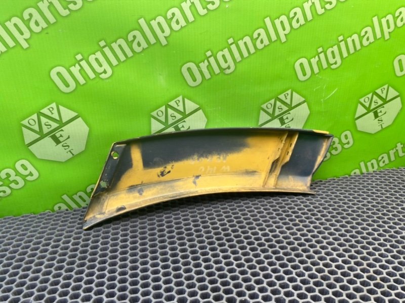 Молдинг крыла, 1000 рублей, Калининград