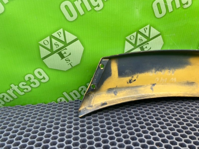 Молдинг крыла, 1000 рублей, Калининград