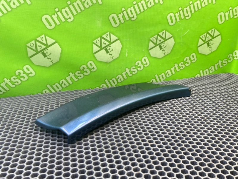 Молдинг крыла, 1000 рублей, Калининград