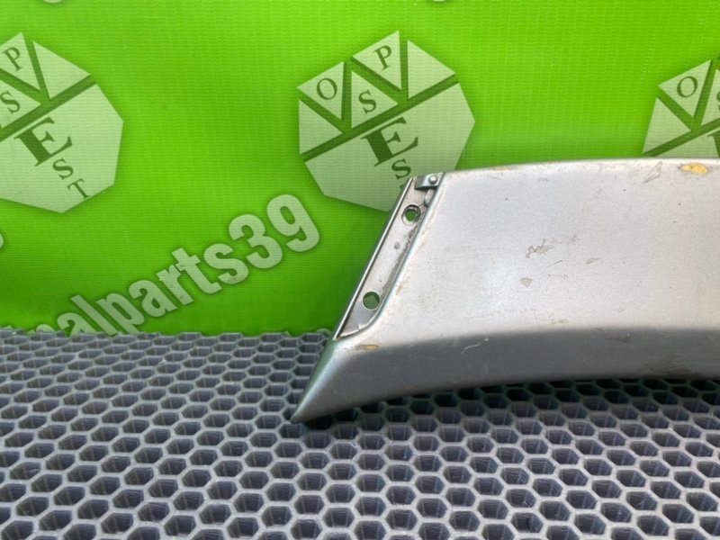 Молдинг крыла, 1000 рублей, Калининград