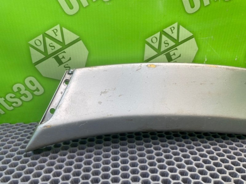 Молдинг крыла, 1000 рублей, Калининград