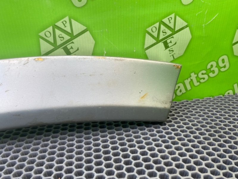 Молдинг крыла, 1000 рублей, Калининград