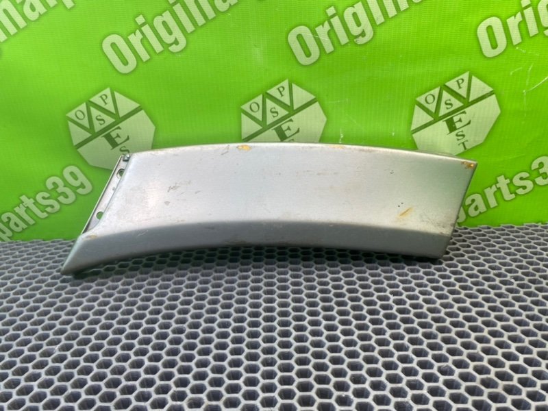 Молдинг крыла, 1000 рублей, Калининград