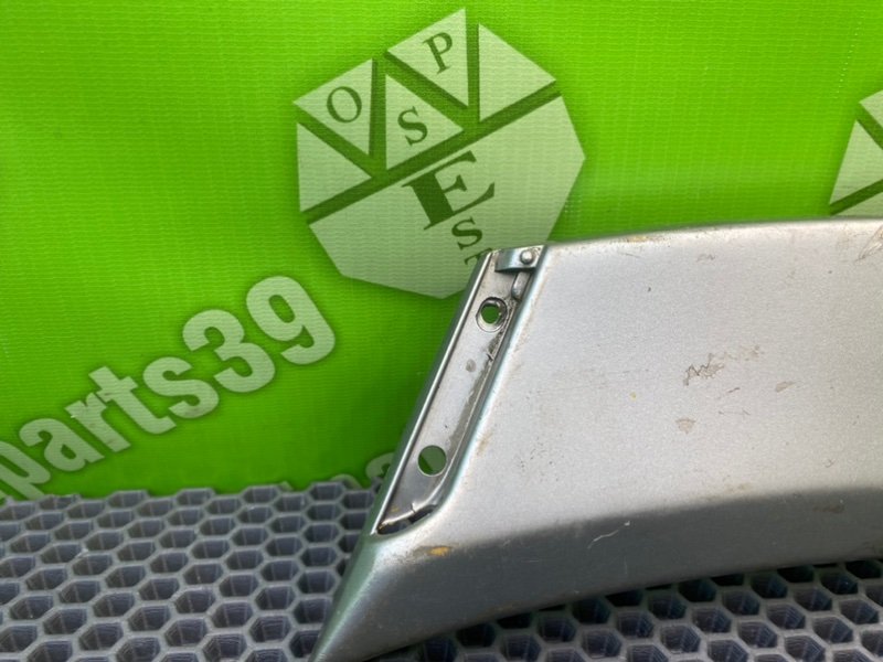 Молдинг крыла, 1000 рублей, Калининград