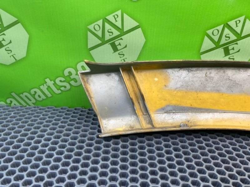 Молдинг крыла, 1000 рублей, Калининград