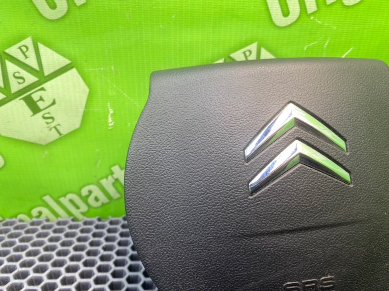 Подушка безопасности в руль, 3700 рублей, Калининград