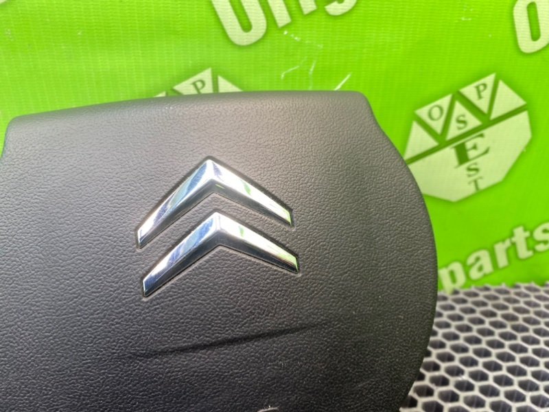 Подушка безопасности в руль, 3700 рублей, Калининград