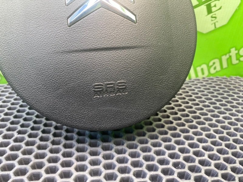 Подушка безопасности в руль, 3700 рублей, Калининград