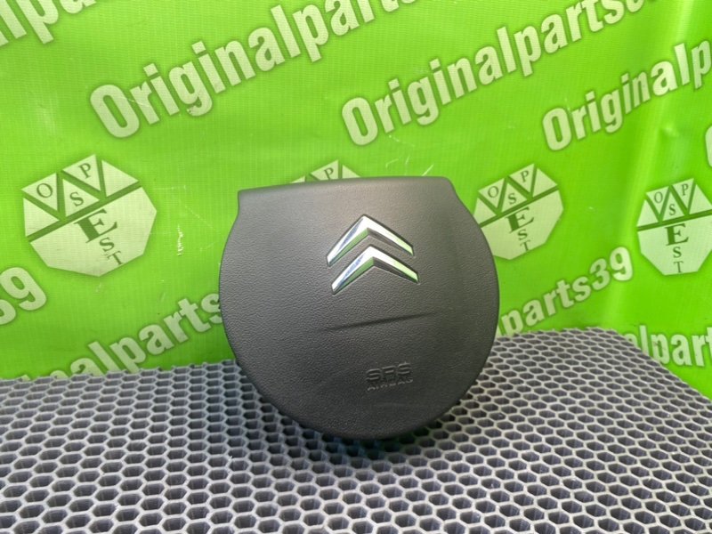 Подушка безопасности в руль, 3700 рублей, Калининград