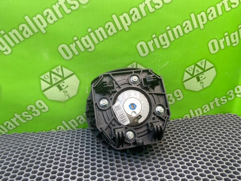 Подушка безопасности в руль, 3700 рублей, Калининград