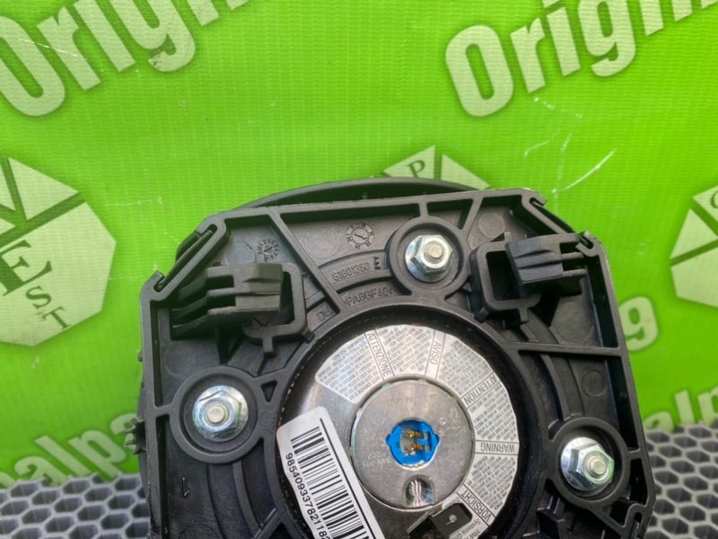 Подушка безопасности в руль, 3700 рублей, Калининград