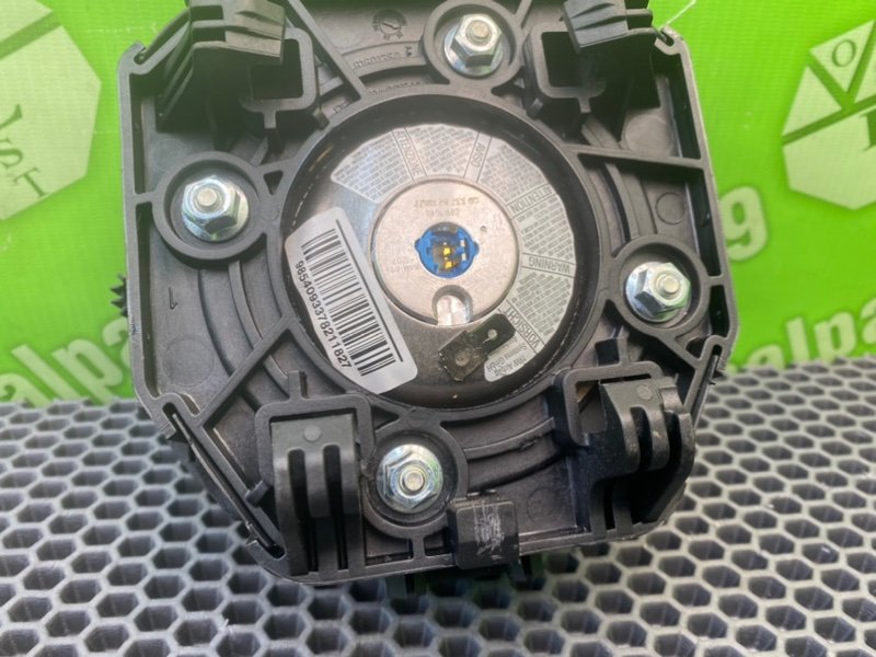 Подушка безопасности в руль, 3700 рублей, Калининград