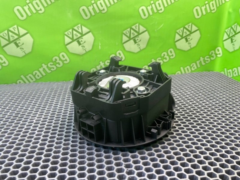 Подушка безопасности в руль, 3700 рублей, Калининград