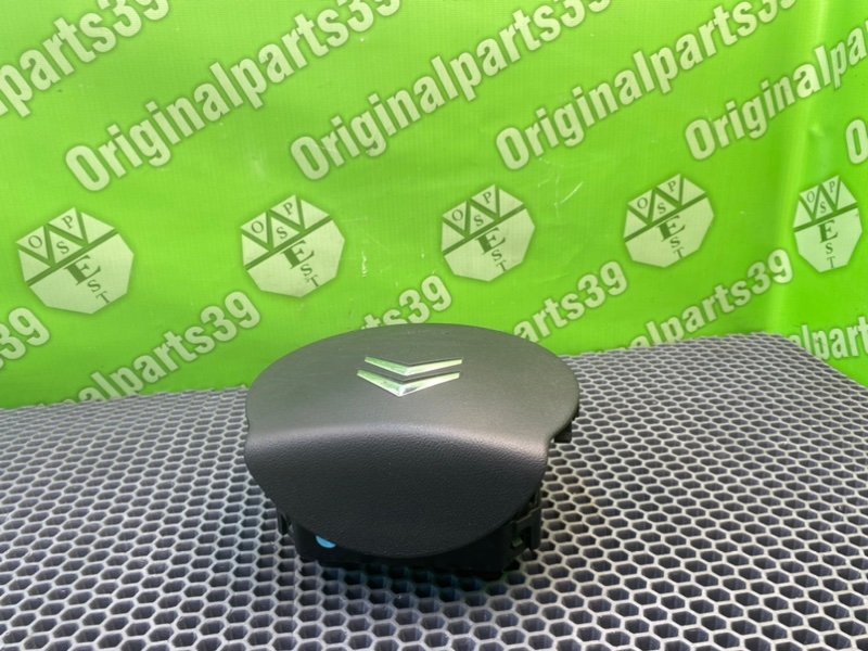 Подушка безопасности в руль, 3700 рублей, Калининград